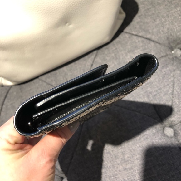 Coach wallet - Picture 4 of 4